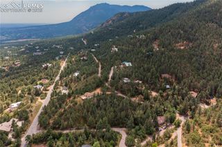 1407 Sunrise Lane, Colorado Springs, CO 80906