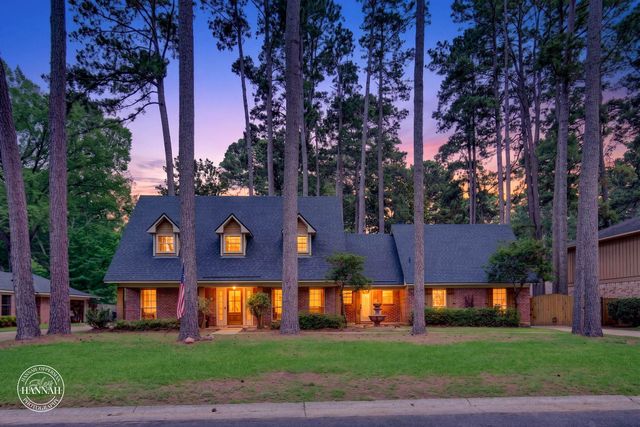 732 Coachlight Road, Shreveport, LA 71106