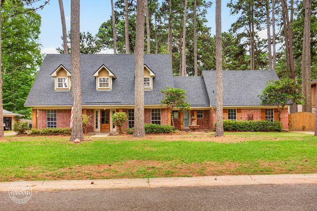 732 Coachlight Road, Shreveport, LA 71106