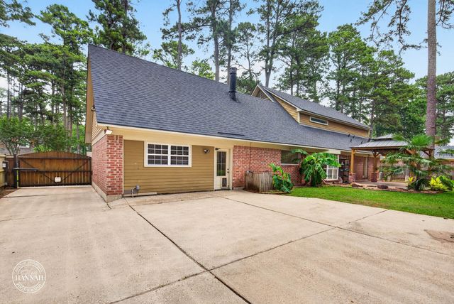732 Coachlight Road, Shreveport, LA 71106