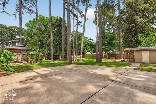 732 Coachlight Road, Shreveport, LA 71106