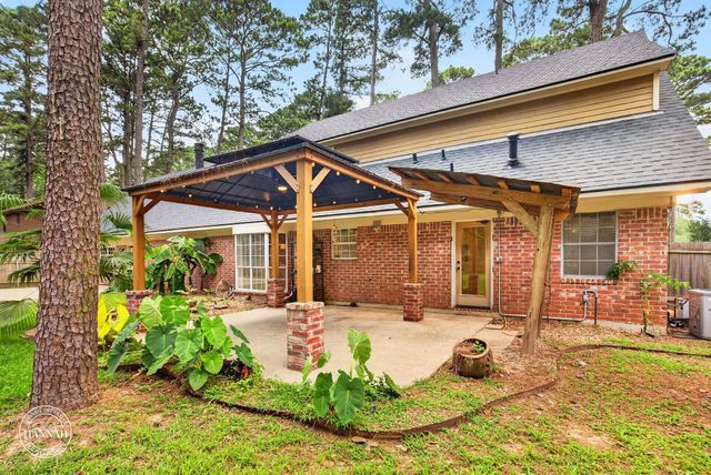 732 Coachlight Road, Shreveport, LA 71106