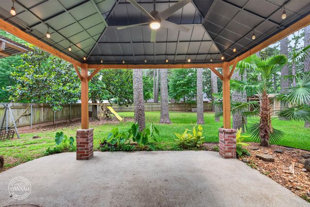 732 Coachlight Road, Shreveport, LA 71106
