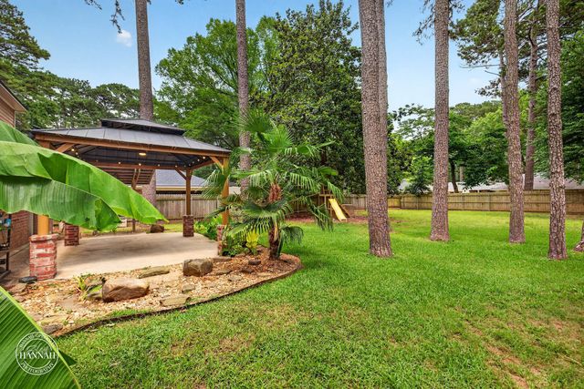732 Coachlight Road, Shreveport, LA 71106