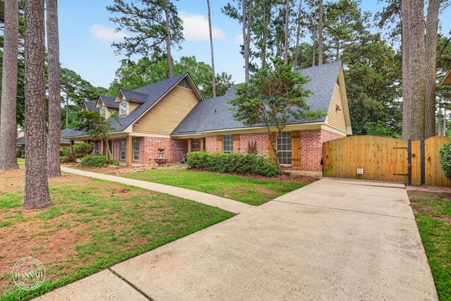 732 Coachlight Road, Shreveport, LA 71106