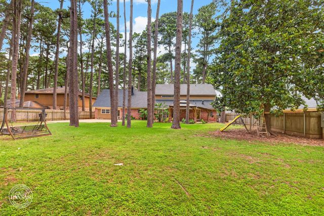 732 Coachlight Road, Shreveport, LA 71106
