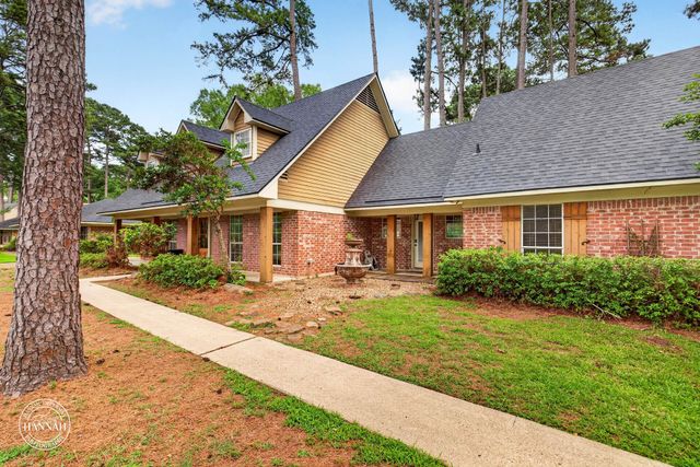732 Coachlight Road, Shreveport, LA 71106