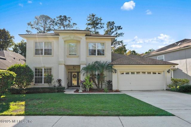 2493 TALL CEDARS Road, Fleming Island, FL 32003