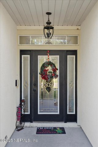 2493 TALL CEDARS Road, Fleming Island, FL 32003