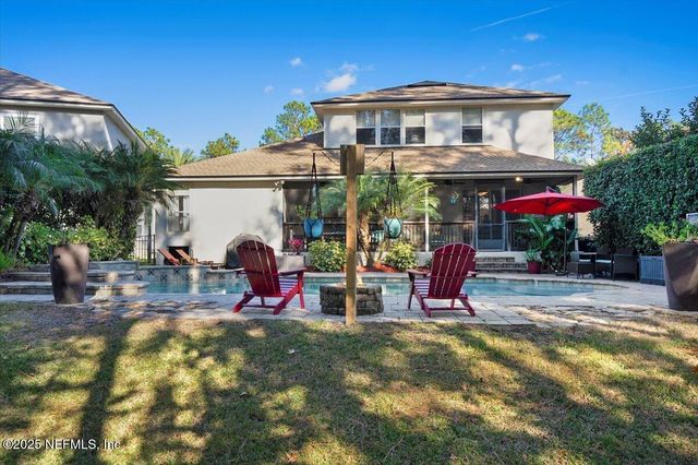 2493 TALL CEDARS Road, Fleming Island, FL 32003