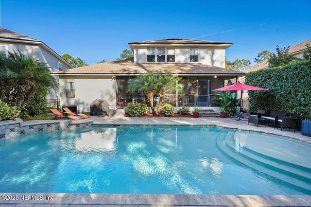 2493 TALL CEDARS Road, Fleming Island, FL 32003