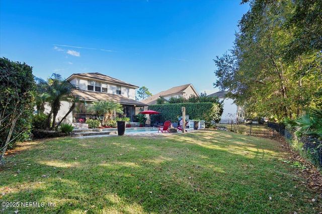 2493 TALL CEDARS Road, Fleming Island, FL 32003