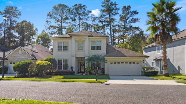 2493 TALL CEDARS Road, Fleming Island, FL 32003
