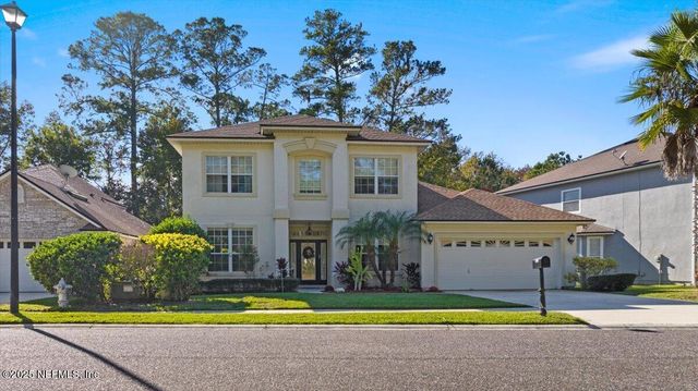 2493 TALL CEDARS Road, Fleming Island, FL 32003