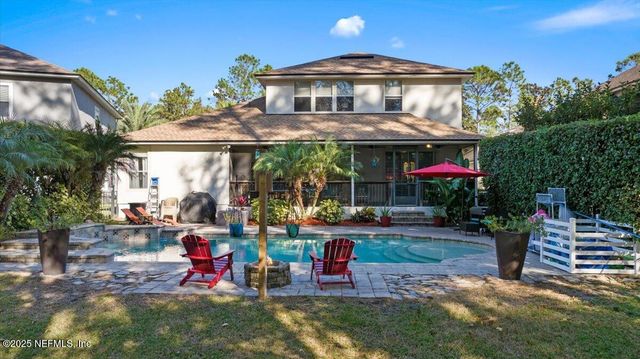 2493 TALL CEDARS Road, Fleming Island, FL 32003
