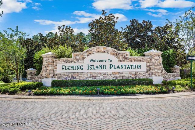 2493 TALL CEDARS Road, Fleming Island, FL 32003