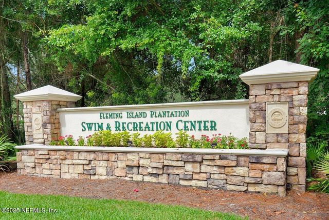 2493 TALL CEDARS Road, Fleming Island, FL 32003