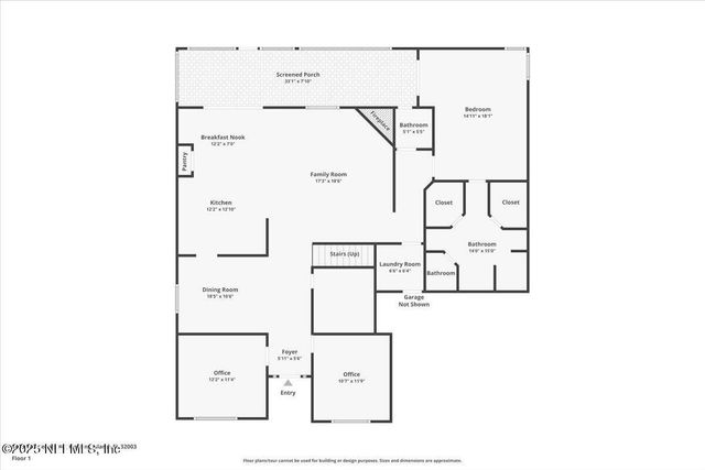 2493 TALL CEDARS Road, Fleming Island, FL 32003
