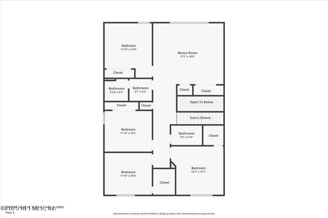 2493 TALL CEDARS Road, Fleming Island, FL 32003