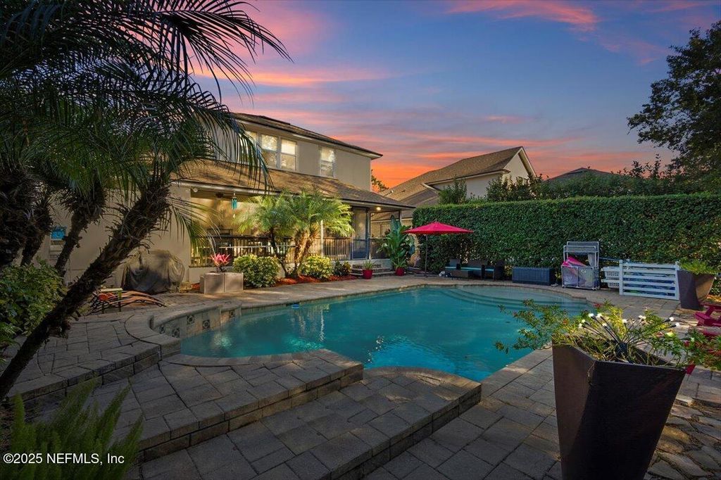 2493 TALL CEDARS Road, Fleming Island, FL 32003