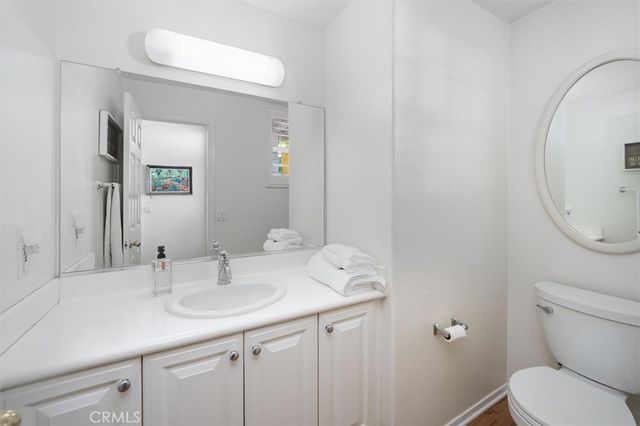 27162 Westview, Valencia, CA 91354