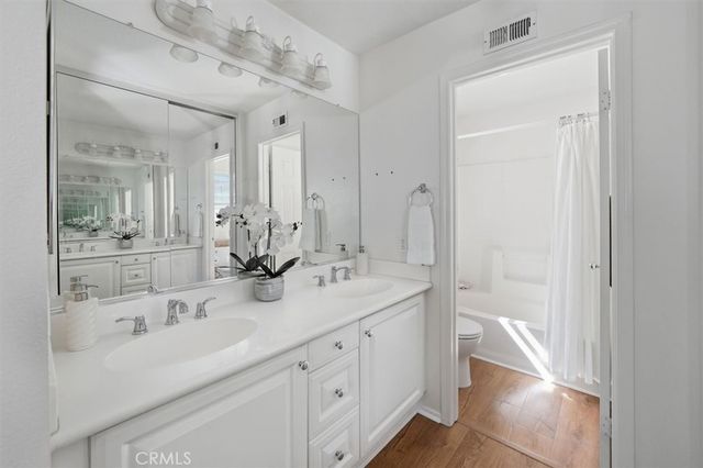 27162 Westview, Valencia, CA 91354