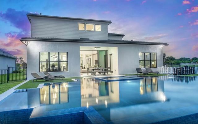 4968 Caladium Way Livingston 4, Davie, FL 33328