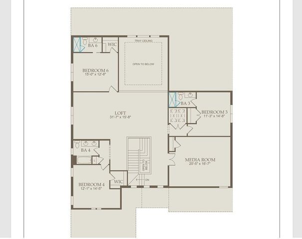 4968 Caladium Way Livingston 4, Davie, FL 33328
