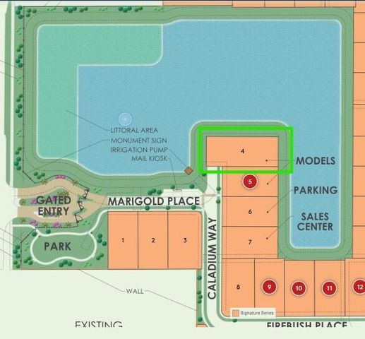 4968 Caladium Way Livingston 4, Davie, FL 33328