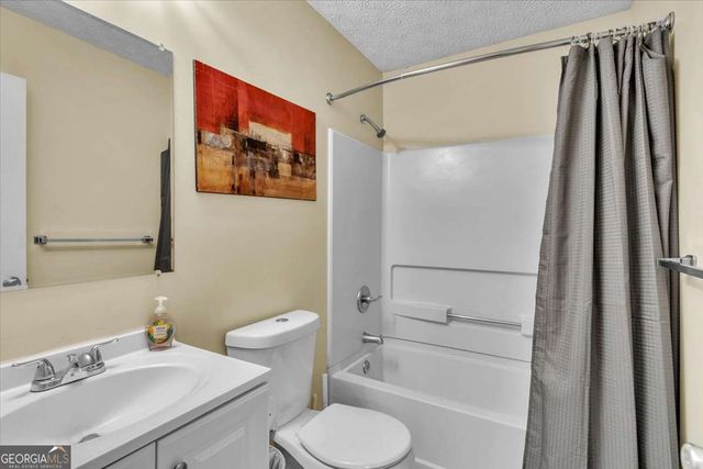 5300 Forest Downs Lane, Atlanta, GA 30349