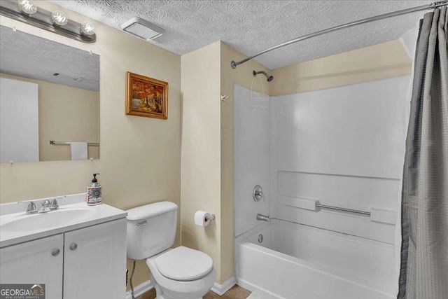 5300 Forest Downs Lane, Atlanta, GA 30349