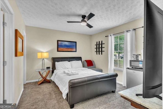 5300 Forest Downs Lane, Atlanta, GA 30349