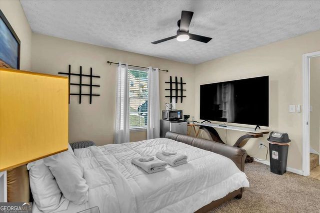 5300 Forest Downs Lane, Atlanta, GA 30349