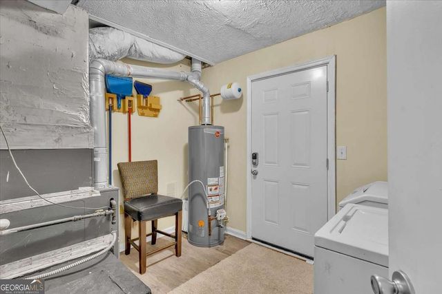 5300 Forest Downs Lane, Atlanta, GA 30349