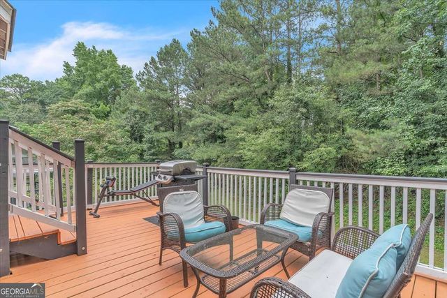 5300 Forest Downs Lane, Atlanta, GA 30349