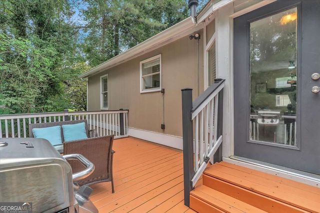 5300 Forest Downs Lane, Atlanta, GA 30349