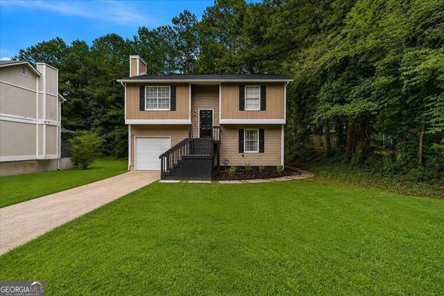 5300 Forest Downs Lane, Atlanta, GA 30349