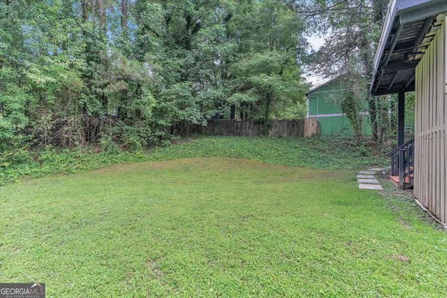 5300 Forest Downs Lane, Atlanta, GA 30349