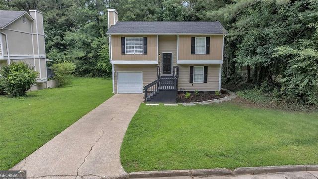 5300 Forest Downs Lane, Atlanta, GA 30349