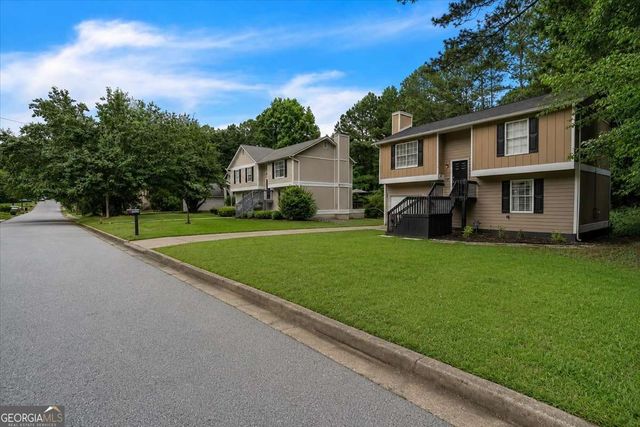 5300 Forest Downs Lane, Atlanta, GA 30349