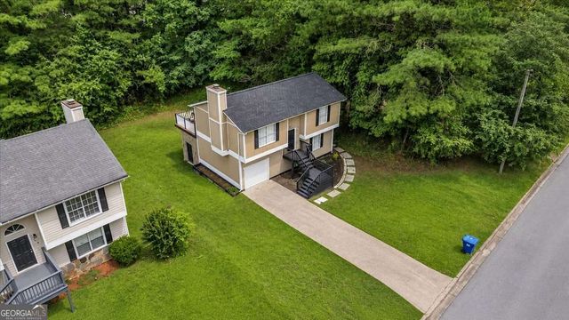5300 Forest Downs Lane, Atlanta, GA 30349