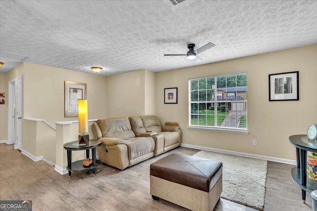 5300 Forest Downs Lane, Atlanta, GA 30349