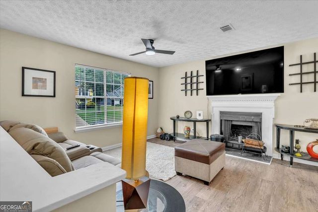 5300 Forest Downs Lane, Atlanta, GA 30349