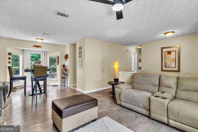 5300 Forest Downs Lane, Atlanta, GA 30349