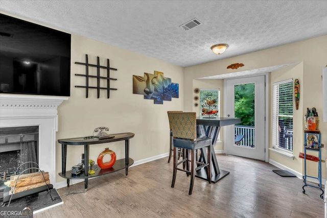 5300 Forest Downs Lane, Atlanta, GA 30349