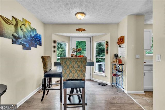 5300 Forest Downs Lane, Atlanta, GA 30349