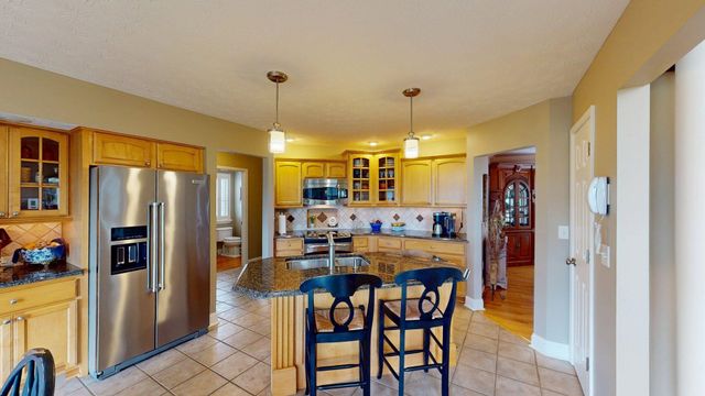 109 Private Drive 633, Chesapeake, OH 45619