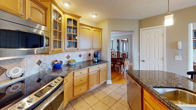 109 Private Drive 633, Chesapeake, OH 45619