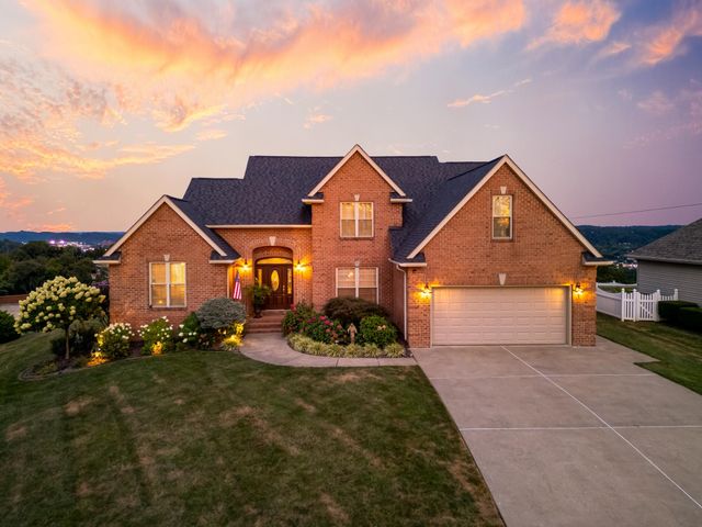 109 Private Drive 633, Chesapeake, OH 45619