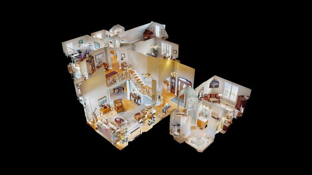 109 Private Drive 633, Chesapeake, OH 45619